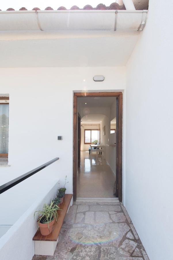 Blu Mare Apartment Peniscola Bagian luar foto