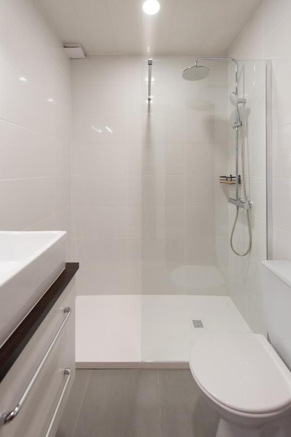 Blu Mare Apartment Peniscola Bagian luar foto