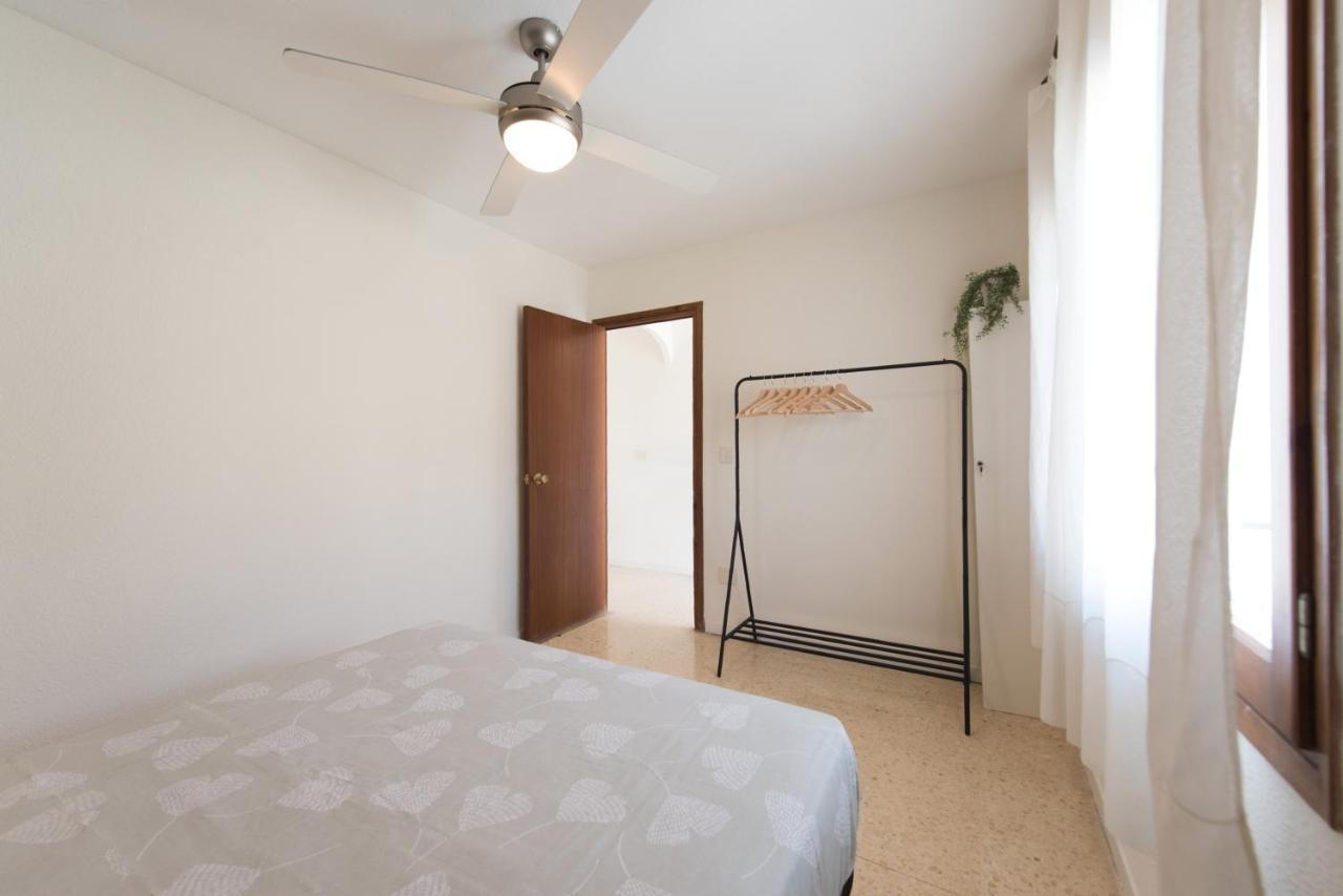 Blu Mare Apartment Peniscola Bagian luar foto