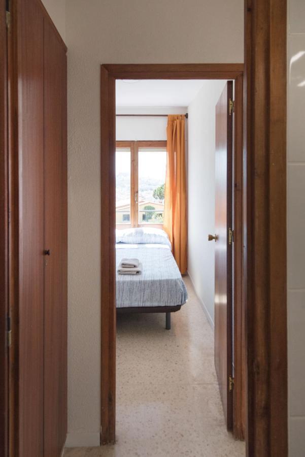 Blu Mare Apartment Peniscola Bagian luar foto