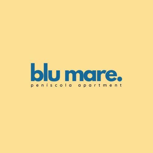 Blu Mare Apartment Peniscola Bagian luar foto